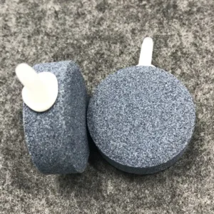 Hydroponic Oxygen Plate Mini Air Pump