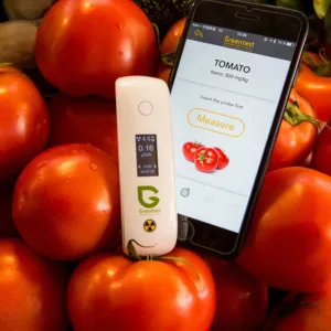 Food Safety Detector Mini ECO Portable