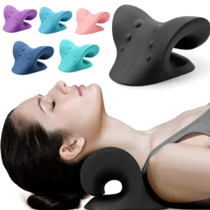 Neck Shoulder Stretcher Relaxer