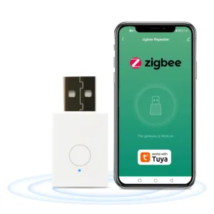 Mini ZigBee 3.0 Signal Repeater USB