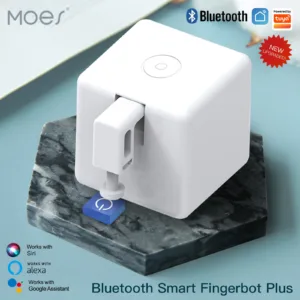 MOES Tuya Fingerbot Button