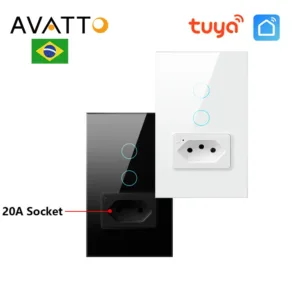 AVATTO Brazil Stand WiFi/Zigbee