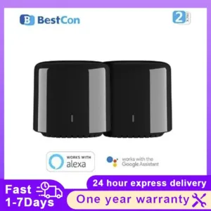 BroadLink BestCon RM4C mini WiFi